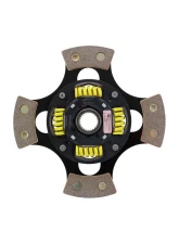 Advanced Clutch 4 Pad Sprung Race Disc                                     - 4220110 - Image 3