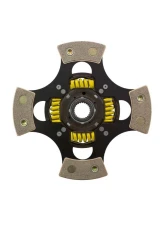 Advanced Clutch 4 Pad Sprung Race Disc                                     - 4220110 - Image 3