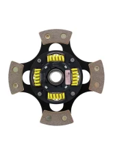 Advanced Clutch 4 Pad Sprung Race Disc                                     - 4220112 - Image 3