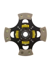 Advanced Clutch 4 Pad Sprung Race Disc                                     - 4220112 - Image 3