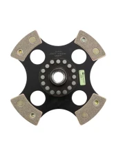 Advanced Clutch 4 Pad Rigid Race Disc                                     - 4224003 - Image 3