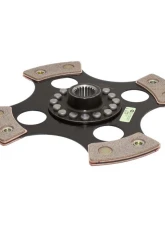 Advanced Clutch 4 Pad Rigid Race Disc                                     - 4224003 - Image 2