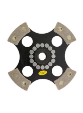 Advanced Clutch 4 Pad Rigid Race Disc                                     - 4224003 - Image 3
