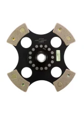 Advanced Clutch 4 Pad Rigid Race Disc                                     - 4224004 - Image 3