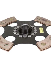 Advanced Clutch 4 Pad Rigid Race Disc                                     - 4224004A - Image 2