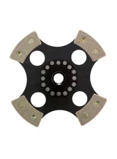 Advanced Clutch 4 Pad Rigid Race Disc                                     - 4224004A - Image 3