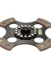 Advanced Clutch 4 Pad Rigid Race Disc                                     - 4224004 - Image 2