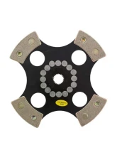 Advanced Clutch 4 Pad Rigid Race Disc                                     - 4224004 - Image 3