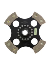 Advanced Clutch 4 Pad Rigid Race Disc                                     - 4224005 - Image 3