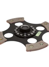 Advanced Clutch 4 Pad Rigid Race Disc                                     - 4224005 - Image 2