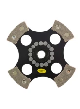 Advanced Clutch 4 Pad Rigid Race Disc                                     - 4224005 - Image 3