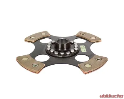 ACT 4 Pad Rigid Race Disc Toyota 4Runner | Celica | Mark II | Pickup | Van 1971-1997 - 4224007