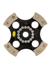 ACT 4 Pad Rigid Race Disc Toyota 4Runner | Celica | Mark II | Pickup | Van 1971-1997                                     - 4224007 - Image 3