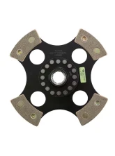 ACT 4 Pad Rigid Race Disc Mazda Miata 2006-2015                                     - 4224008 - Image 3