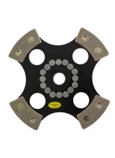 ACT 4 Pad Rigid Race Disc Mazda Miata 2006-2015                                     - 4224008 - Image 3