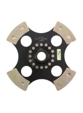 Advanced Clutch 4 Pad Rigid Race Disc                                     - 4224010 - Image 3