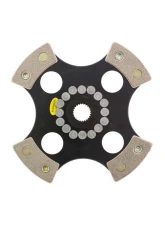 Advanced Clutch 4 Pad Rigid Race Disc                                     - 4224010 - Image 3