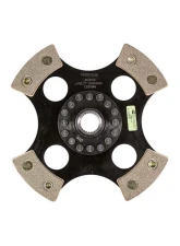 Advanced Clutch 4 Pad Rigid Race Disc                                     - 4224018 - Image 3