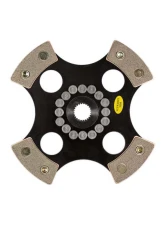 Advanced Clutch 4 Pad Rigid Race Disc                                     - 4224018 - Image 3
