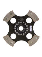 ACT 4 Pad Rigid Race Disc Chevrolet Cavalier | Pontiac Sunfire 1995-2005                                     - 4224022 - Image 3