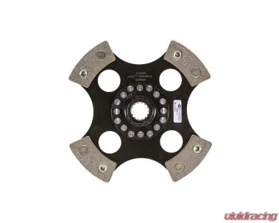 ACT 4 Pad Rigid Race Disc Chevrolet Cavalier | Pontiac Sunfire 1995-2005 - 4224022