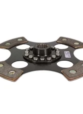 ACT 4 Pad Rigid Race Disc Chevrolet Cavalier | Pontiac Sunfire 1995-2005                                     - 4224022 - Image 2