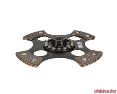 ACT 4 Pad Rigid Race Disc Chevrolet Cavalier | Pontiac Sunfire 1995-2005 - 4224022