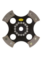 ACT 4 Pad Rigid Race Disc Chevrolet Cavalier | Pontiac Sunfire 1995-2005                                     - 4224022 - Image 3