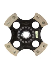 ACT 4 Pad Rigid Race Disc Chrysler | Dodge | Eagle | Mitsubishi 1995-2010                                     - 4224026 - Image 3