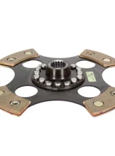 ACT 4 Pad Rigid Race Disc Chrysler | Dodge | Eagle | Mitsubishi 1995-2010                                     - 4224026 - Image 2