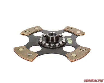 ACT 4 Pad Rigid Race Disc Chrysler | Dodge | Eagle | Mitsubishi 1995-2010 - 4224026