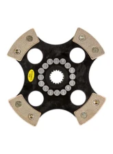 ACT 4 Pad Rigid Race Disc Chrysler | Dodge | Eagle | Mitsubishi 1995-2010                                     - 4224026 - Image 3