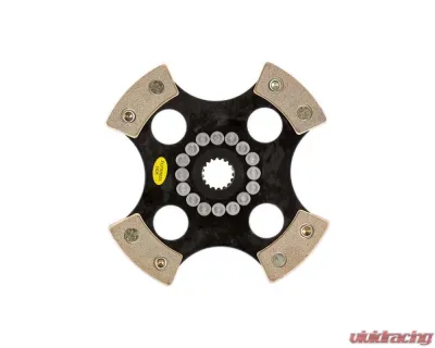 ACT 4 Pad Rigid Race Disc Chrysler | Dodge | Eagle | Mitsubishi 1995-2010 - 4224026