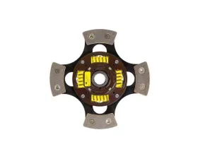 Advanced Clutch 4 Pad Sprung Race Disc