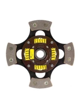 Advanced Clutch 4 Pad Sprung Race Disc                                     - 4224106 - Image 3