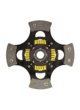 Advanced Clutch 4 Pad Sprung Race Disc                                     - 4224106 - Image 3
