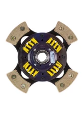 Advanced Clutch 4 Pad Sprung Race Disc                                     - 4224203 - Image 3