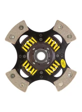 Advanced Clutch 4 Pad Sprung Race Disc                                     - 4224203 - Image 3