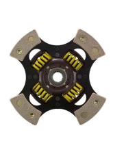 Advanced Clutch 4 Pad Sprung Race Disc                                     - 4224204 - Image 3