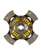 ACT 4 Pad Sprung Race Disc Ford | Mazda | Mercury 1983-2005                                     - 4224205 - Image 3