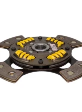 ACT 4 Pad Sprung Race Disc Ford | Mazda | Mercury 1983-2005                                     - 4224205 - Image 2