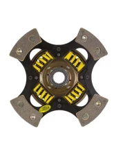 ACT 4 Pad Sprung Race Disc Ford | Mazda | Mercury 1983-2005                                     - 4224205 - Image 3