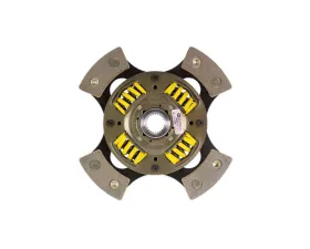 Advanced Clutch 4 Pad Sprung Race Disc