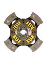 Advanced Clutch 4 Pad Sprung Race Disc                                     - 4224206 - Image 3
