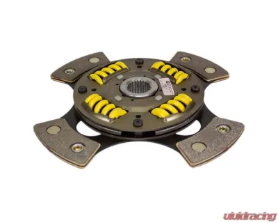 Advanced Clutch 4 Pad Sprung Race Disc - 4224206