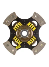 Advanced Clutch 4 Pad Sprung Race Disc                                     - 4224206 - Image 3