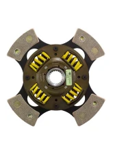 ACT 4 Pad Sprung Race Disc Toyota 4Runner | Celica | Mark II | Pickup | Van 1971-1997                                     - 4224207 - Image 3