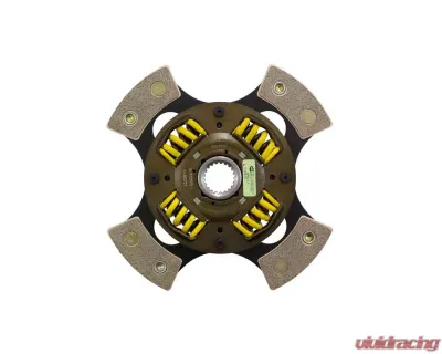 ACT 4 Pad Sprung Race Disc Toyota 4Runner | Celica | Mark II | Pickup | Van 1971-1997 - 4224207