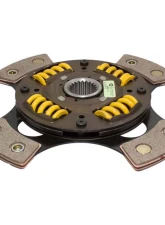 ACT 4 Pad Sprung Race Disc Toyota 4Runner | Celica | Mark II | Pickup | Van 1971-1997                                     - 4224207 - Image 2