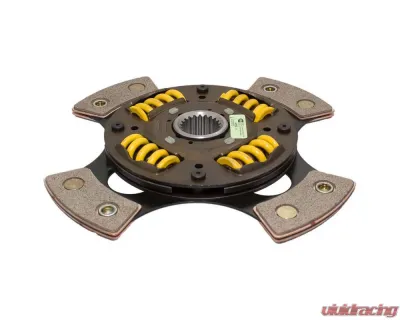 ACT 4 Pad Sprung Race Disc Toyota 4Runner | Celica | Mark II | Pickup | Van 1971-1997 - 4224207
